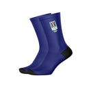 Irene Villagers Cricket Club - Plain Navy Socks