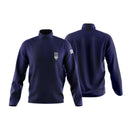 Irene Villagers Cricket Club - Navy Soft Shell Jacket
