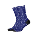 Irene Villagers Cricket Club - Pattern Socks