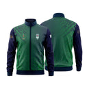 Irene Villagers Cricket Club - Tracksuit Jacket
