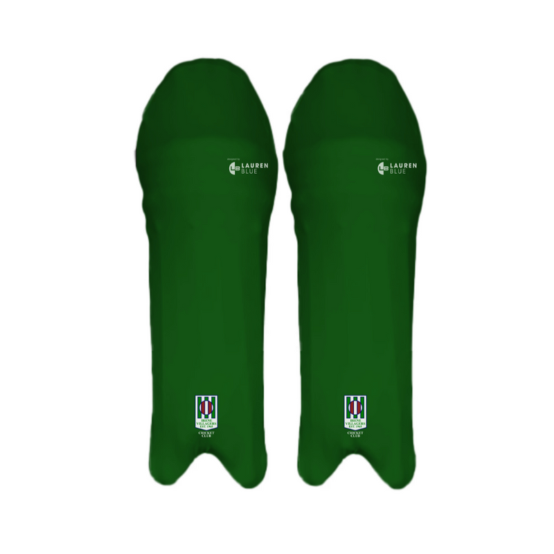 Irene Cricket Club - Cricket Pad