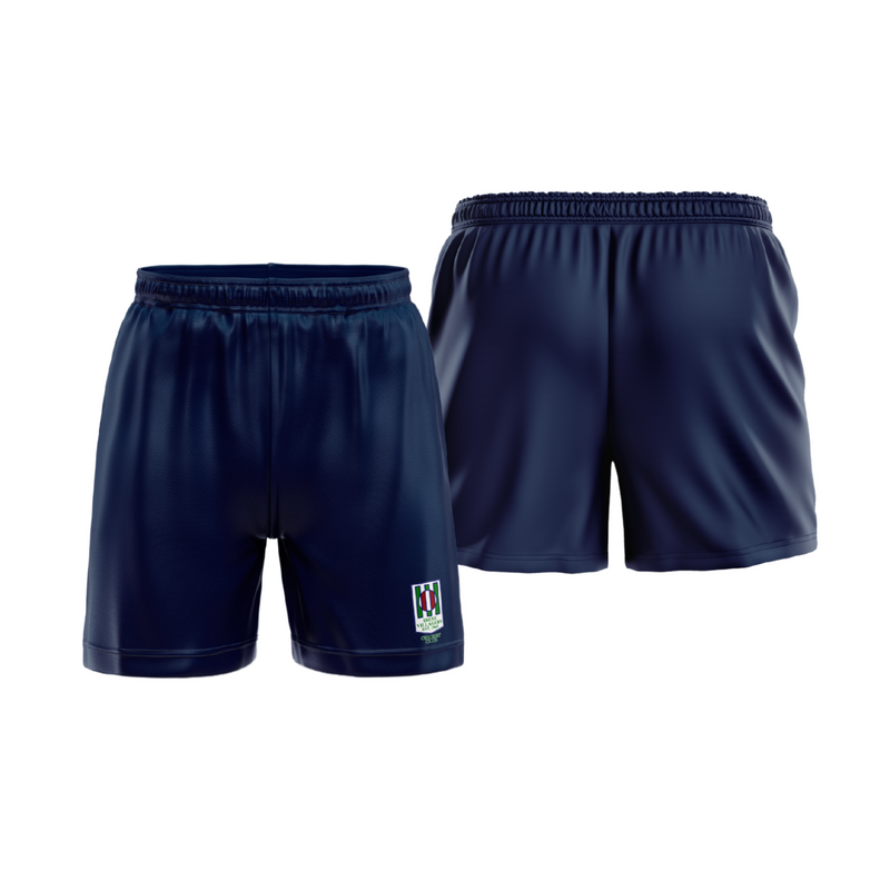 Irene Cricket Club - Warmup Shorts