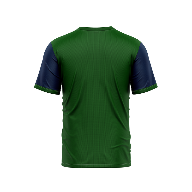 Irene Cricket Club - Short Sleeve Warmup