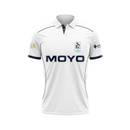 Irene Villagers Cricket Club - Short Sleeve Veterans Match Shirt