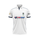 Irene Villagers Cricket Club - Short Sleeve Junior Match Shirt