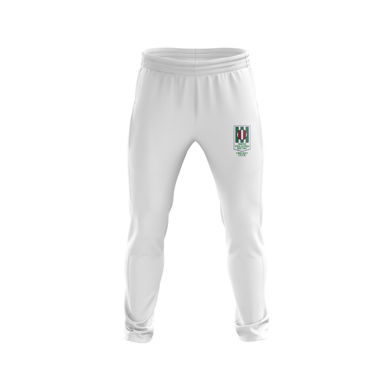 Irene Villagers Cricket Club - Long Pants