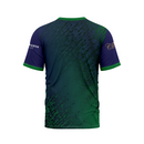 Irene Villagers Cricket Club - Men's Warm Up Shirt