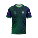 Irene Villagers Cricket Club - Men's Warm Up Shirt