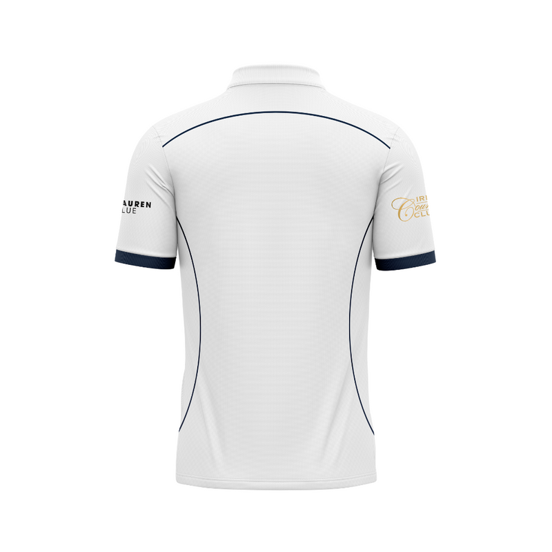 Irene Villagers Cricket Club - Short Sleeve Seniors Match Shirt