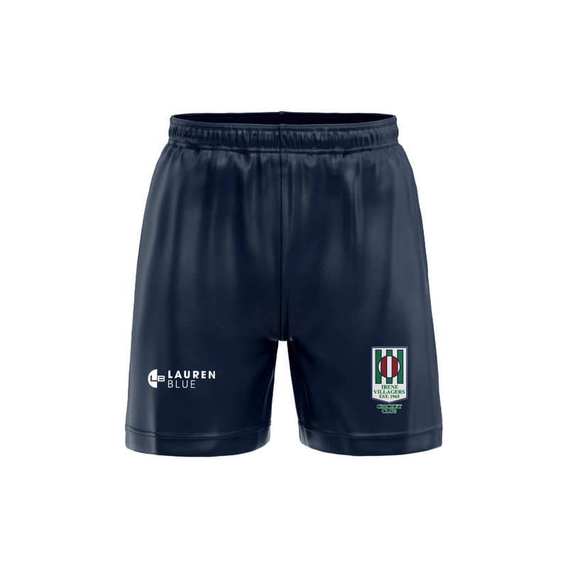 Irene Villagers Cricket Club - Shorts