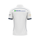 Irene Villagers Cricket Club - Short Sleeve Junior Match Shirt