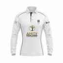 Irene Villagers Cricket Club - Long Sleeve Ladies Match Shirt
