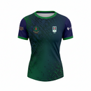 Irene Villagers Cricket Club - Ladies Warm Up Shirt
