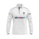 Irene Villagers Cricket Club - Long Sleeve Junior Match Shirt
