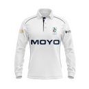 Irene Villagers Cricket Club - Long Sleeve Veterans Match Shirt