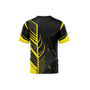 Pretoria Martial Arts - Round Neck