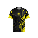 Pretoria Martial Arts - Round Neck