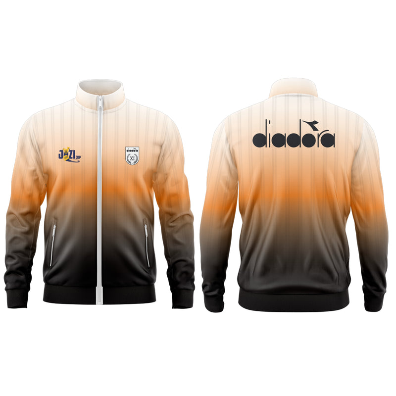 Diadora Jozi Cup - Jackets