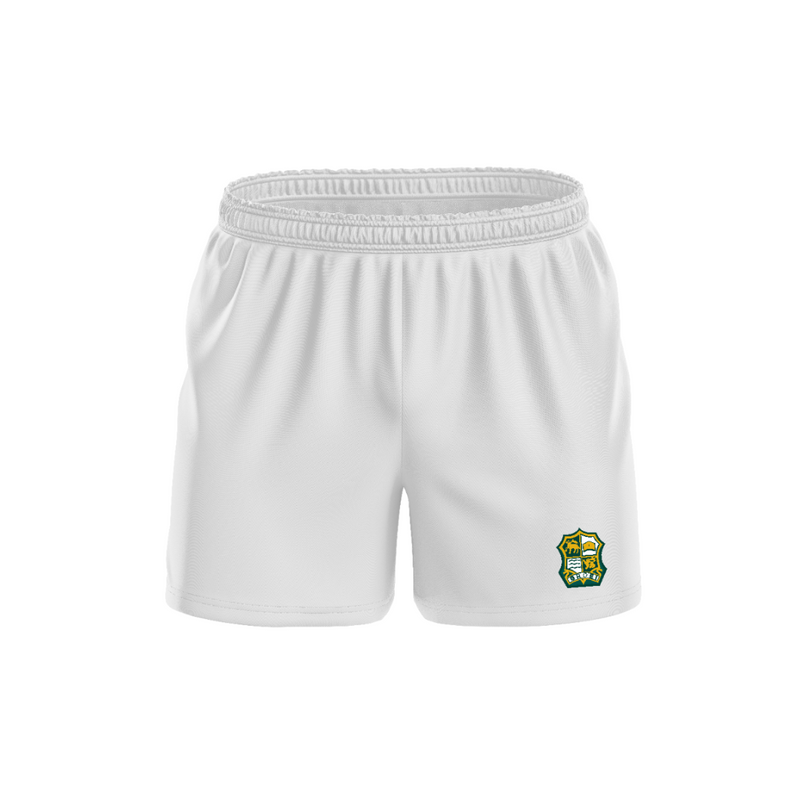 Jan Celliers - Rugby Shorts