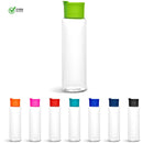 Boost Glass Water Bottle - 700ml
