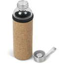 Glass Water Bottle - 500ml