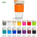 Jumbo Chacha Glass Kup - 480ML