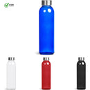 Glass Water Bottle - 500ML