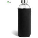 Jumbo Glass Water Bottle - 1 Litres