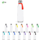 Glass Water Bottle - 650ml