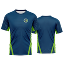 Kavaliers Snr Short Sleeve Round Neck