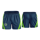 Excellentiam Cricket Club - Warm Up Shorts