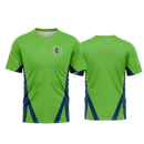 Kavaliers Jnr Short Sleeve Round Neck