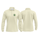 Kavaliers Plain Long Sleeve Shirt