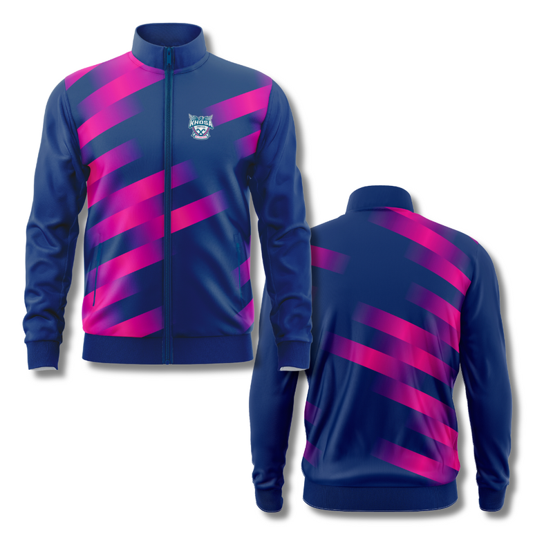 Khosa Jacket
