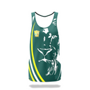 Hoërskool Leeuwenhof - Athletic Vest