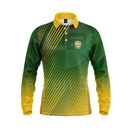 Laerskool Leeuwenhof - Student Longsleeve Golfer