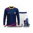 Maragon Olympus Primary School - Long Sleeve