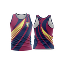 Maragon Olympus Primary School - Vest