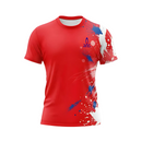 Laerskool Randhart - Red Round Necks