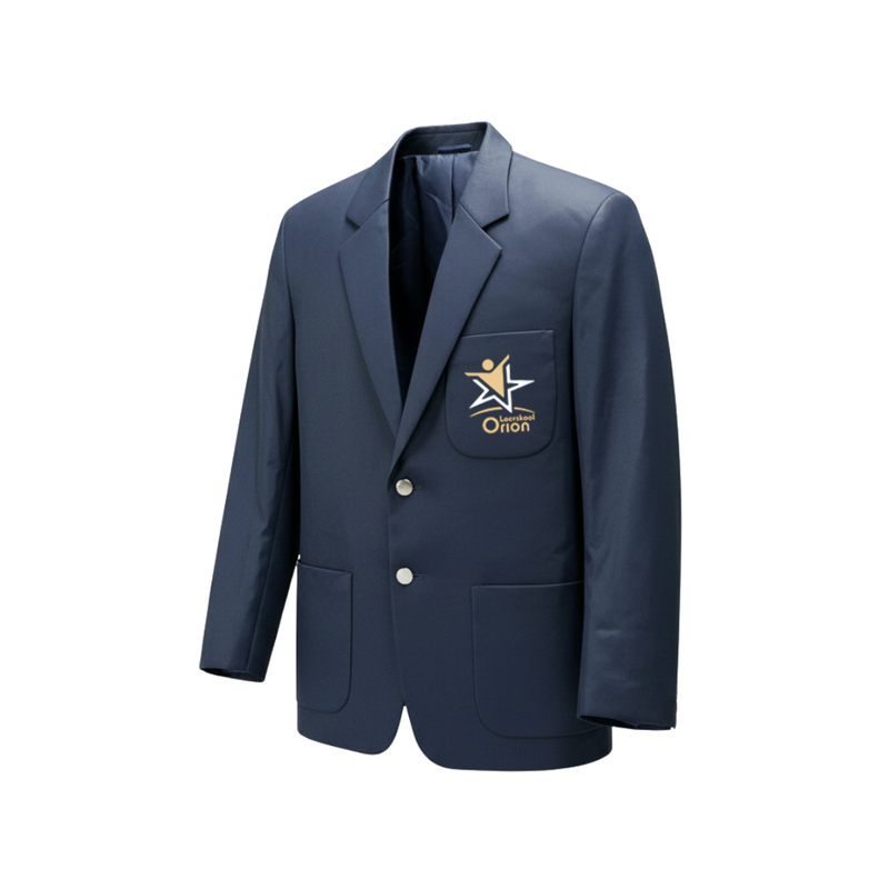 Laerskool Orion - Navy Blazer