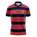 Laerskool Risiville - Ondersteuners Shortsleeve Golfer
