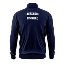 Laerskool Risiville - Student Tracksuit Jacket No Lining (SUMMER)