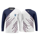 Laerskool Risiville - Tennis Long Sleeve Second Skin