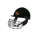 The Wanderers Cricket Club - Cricket Helmet Cover
