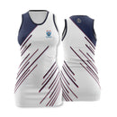 Laerskool Risiville - Tennis Dress