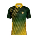 Voorskool Leeuwenhof - Student Golfer