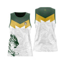 Laerskool Taalfees - 1st Team Hockey / Tennis / Netball Vest