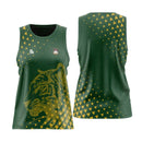 Laerskool Taalfees - Hockey / Netball / Tennis Vest