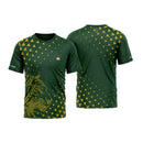 Laerskool Taalfees - Boys Hockey & Tennis Round Neck