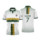Laerskool Taalfees - Cricket Golfer